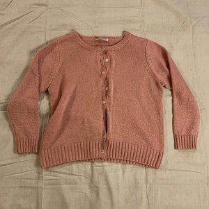 Haymaker Knitted Sweater - Size Petite XL